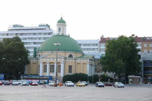 русская лапландия русская лапландия